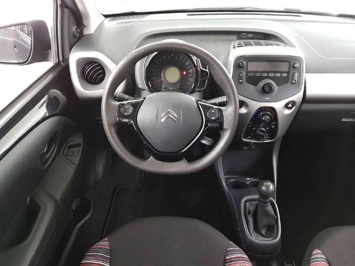 Photo 7 VIN: VF7PSCFB3HR646437 - CITROEN C1 