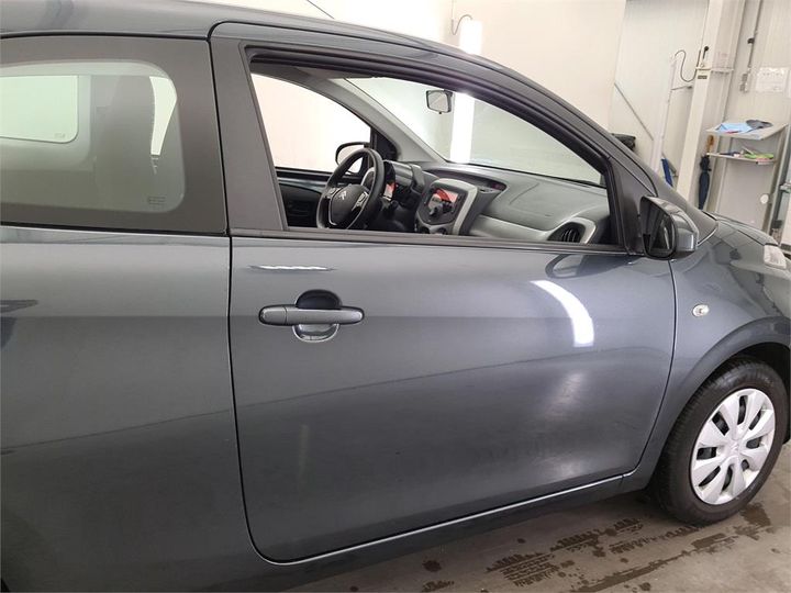 Photo 12 VIN: VF7PSCFB3HR647873 - CITROEN C1 