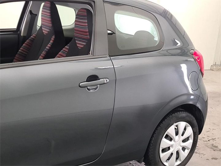 Photo 14 VIN: VF7PSCFB3HR647873 - CITROEN C1 