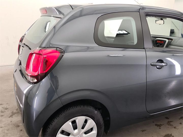 Photo 16 VIN: VF7PSCFB3HR647873 - CITROEN C1 