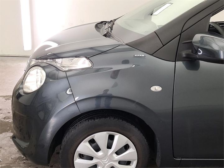 Photo 17 VIN: VF7PSCFB3HR647873 - CITROEN C1 