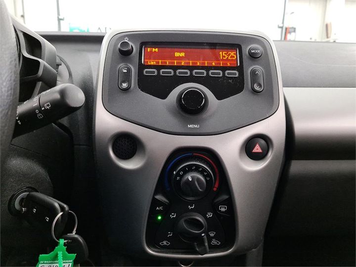 Photo 20 VIN: VF7PSCFB3HR647873 - CITROEN C1 