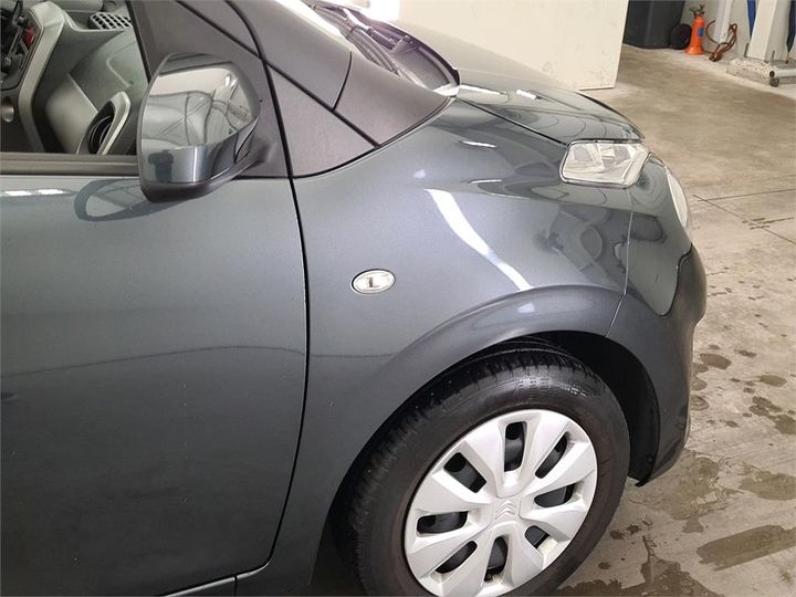 Photo 28 VIN: VF7PSCFB3HR647873 - CITROEN C1 