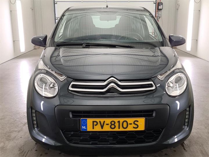 Photo 29 VIN: VF7PSCFB3HR647873 - CITROEN C1 