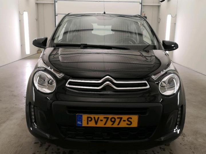 Photo 5 VIN: VF7PSCFB3HR650640 - CITROEN C1 