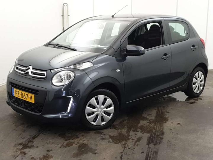 Photo 0 VIN: VF7PSCFB3HR653134 - CITROEN C1 