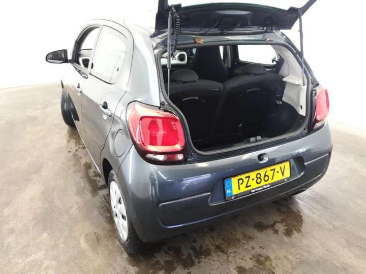 Photo 18 VIN: VF7PSCFB3HR653134 - CITROEN C1 