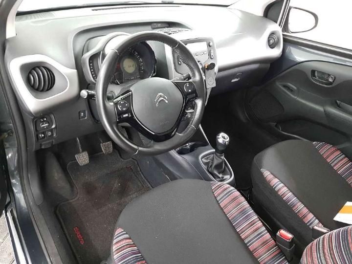 Photo 7 VIN: VF7PSCFB3HR655155 - CITROEN C1 