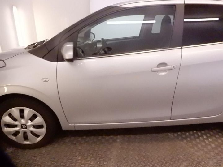 Photo 24 VIN: VF7PSCFB3HR656289 - CITROEN C1 