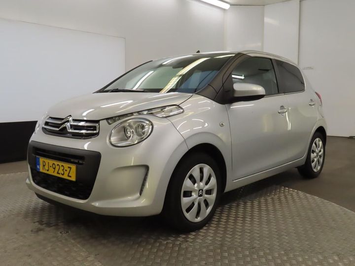 Photo 1 VIN: VF7PSCFB3HR657097 - CITROEN C1 