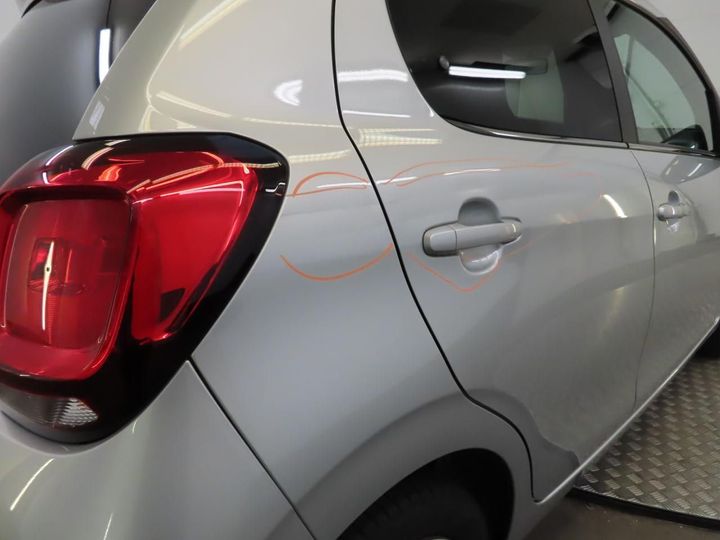 Photo 12 VIN: VF7PSCFB3HR657097 - CITROEN C1 