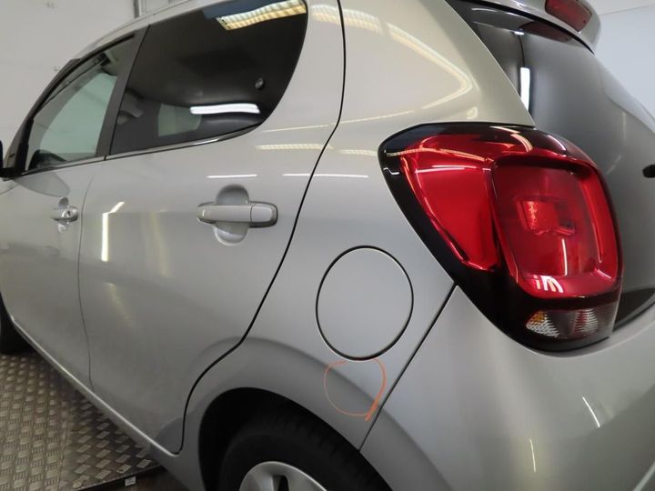 Photo 19 VIN: VF7PSCFB3HR657097 - CITROEN C1 