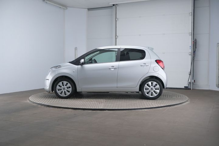 Photo 2 VIN: VF7PSCFB3HR657156 - CITROEN C1 