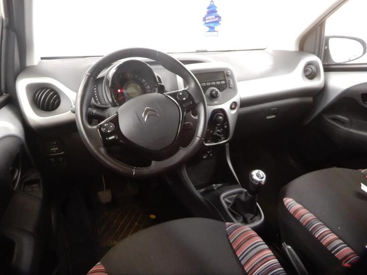 Photo 9 VIN: VF7PSCFB3HR657277 - CITROEN C1 