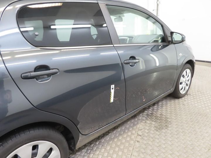 Photo 22 VIN: VF7PSCFB3HR658159 - CITROEN C1 