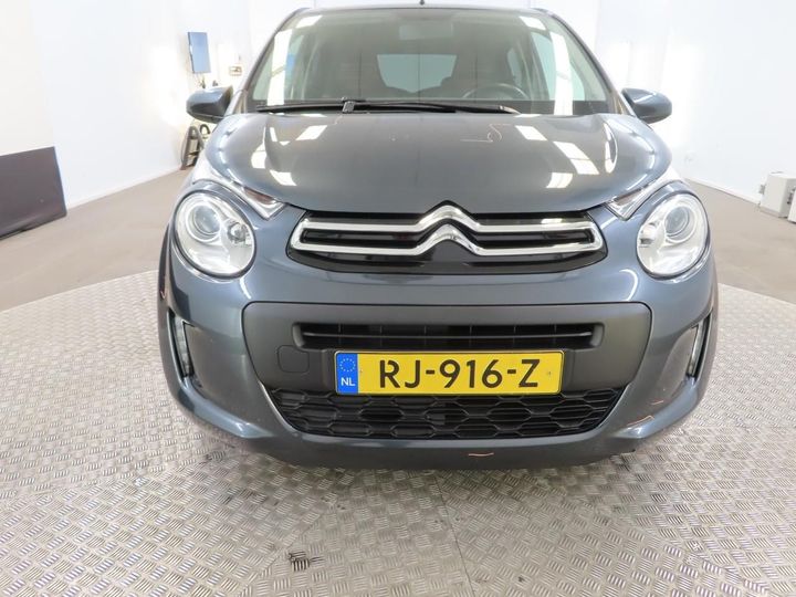 Photo 27 VIN: VF7PSCFB3HR658159 - CITROEN C1 