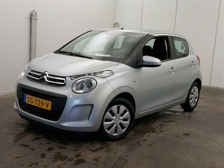 Photo 0 VIN: VF7PSCFB3HR658475 - CITROEN C1 