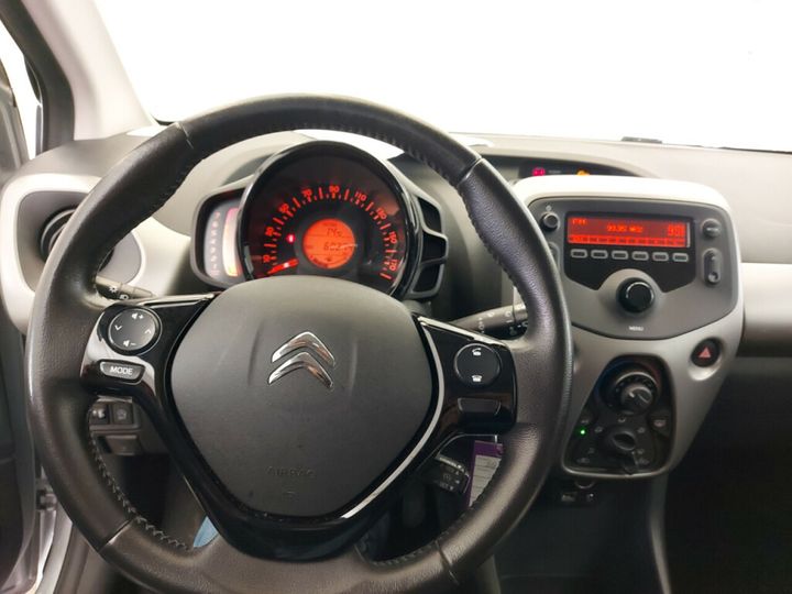 Photo 14 VIN: VF7PSCFB3HR658475 - CITROEN C1 