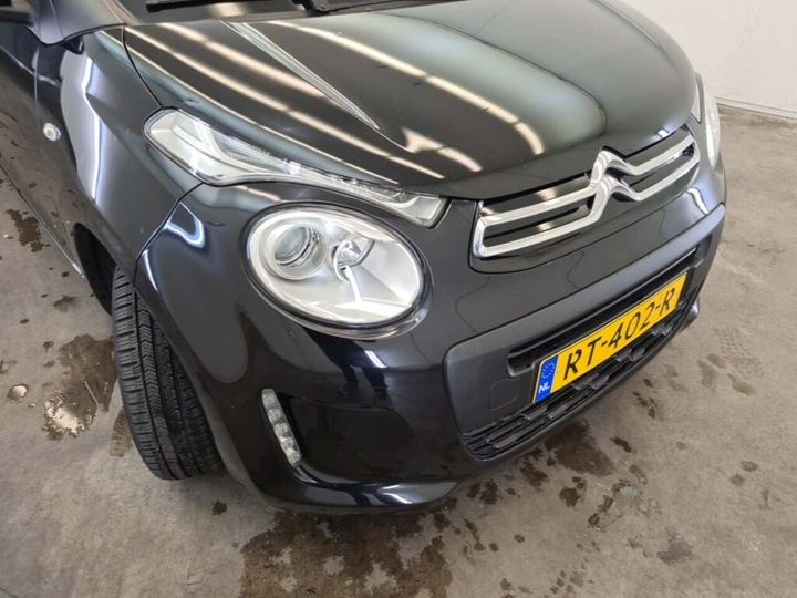 Photo 12 VIN: VF7PSCFB3HR658617 - CITROEN C1 