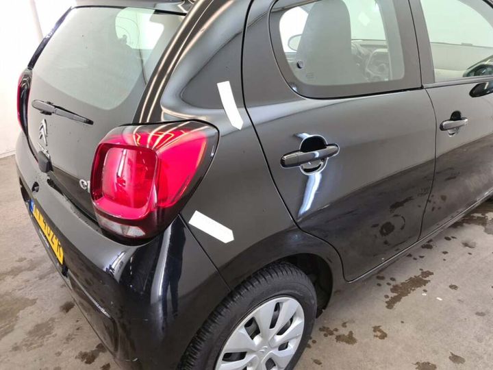 Photo 13 VIN: VF7PSCFB3HR658617 - CITROEN C1 