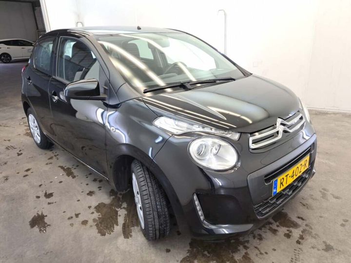 Photo 30 VIN: VF7PSCFB3HR658617 - CITROEN C1 