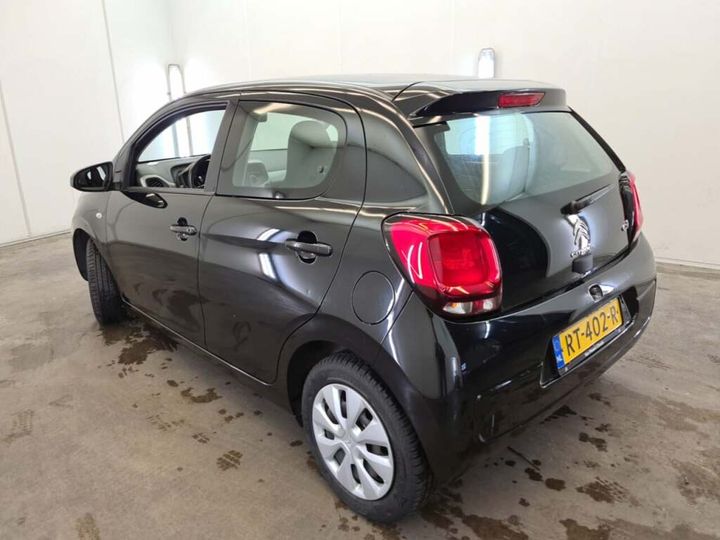 Photo 31 VIN: VF7PSCFB3HR658617 - CITROEN C1 