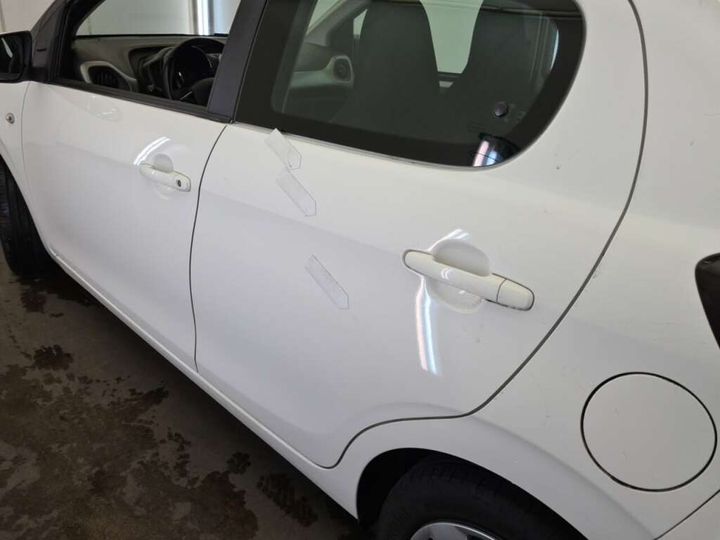 Photo 11 VIN: VF7PSCFB3HR658931 - CITROEN C1 