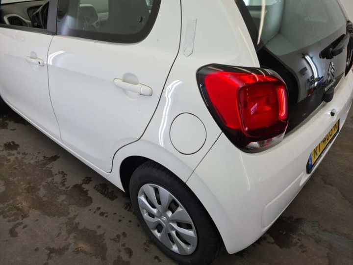 Photo 7 VIN: VF7PSCFB3HR658931 - CITROEN C1 