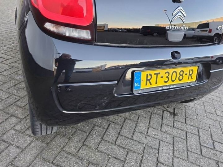 Photo 7 VIN: VF7PSCFB3HR658976 - CITROEN C1 