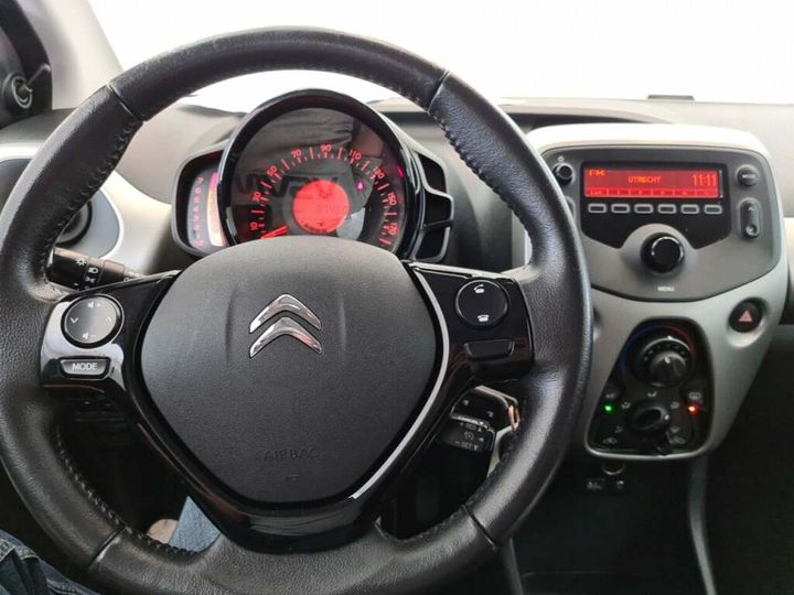 Photo 21 VIN: VF7PSCFB3HR669456 - CITROEN C1 