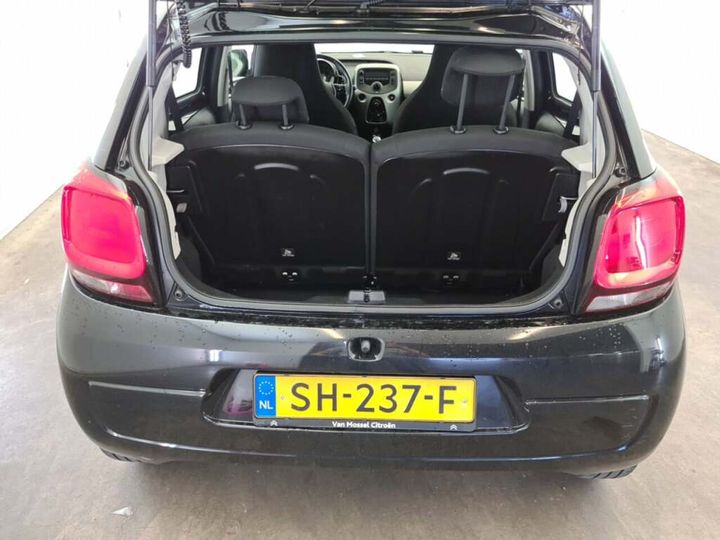 Photo 31 VIN: VF7PSCFB3HR669456 - CITROEN C1 