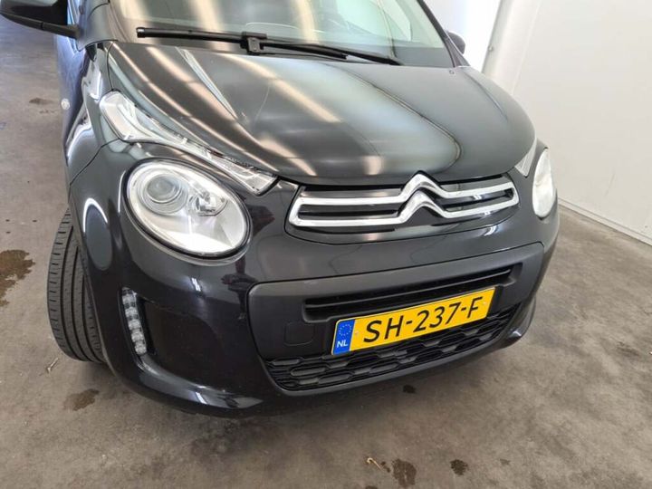 Photo 7 VIN: VF7PSCFB3HR669456 - CITROEN C1 