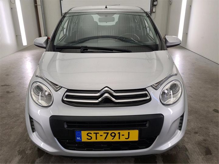 Photo 8 VIN: VF7PSCFB3HR670397 - CITROEN C1 