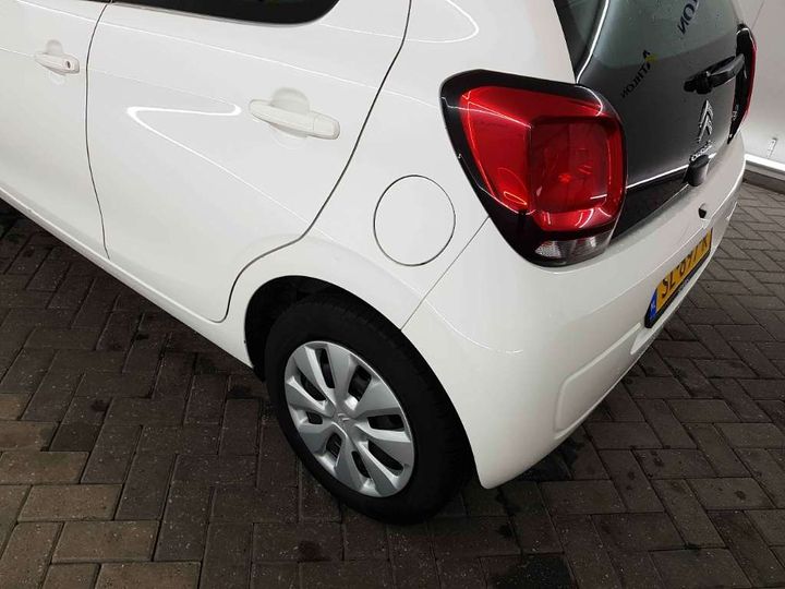 Photo 25 VIN: VF7PSCFB3HR672049 - CITROEN C1 