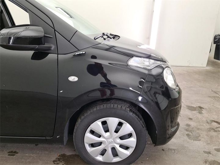 Photo 12 VIN: VF7PSCFB3HR672075 - CITROEN C1 