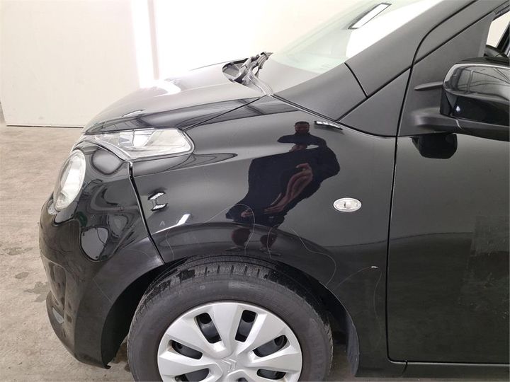 Photo 15 VIN: VF7PSCFB3HR672075 - CITROEN C1 