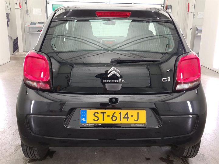 Photo 19 VIN: VF7PSCFB3HR672075 - CITROEN C1 