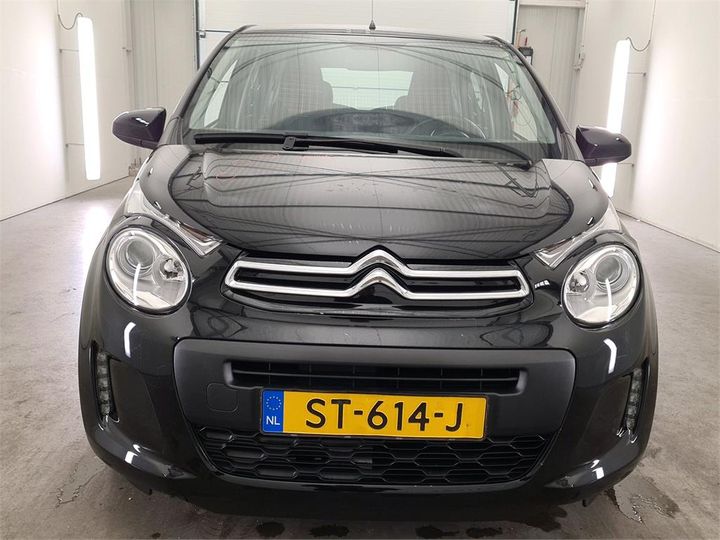 Photo 24 VIN: VF7PSCFB3HR672075 - CITROEN C1 