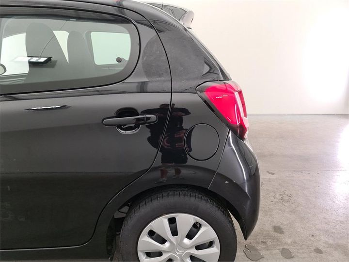 Photo 27 VIN: VF7PSCFB3HR672075 - CITROEN C1 