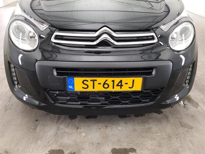 Photo 5 VIN: VF7PSCFB3HR672075 - CITROEN C1 