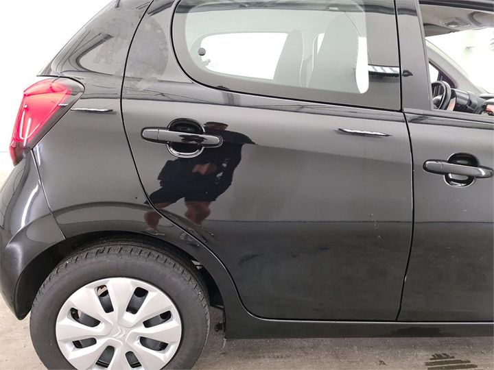 Photo 8 VIN: VF7PSCFB3HR672075 - CITROEN C1 