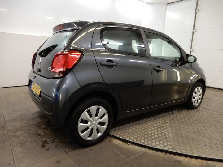 Photo 2 VIN: VF7PSCFB3HR672293 - CITROEN C1 