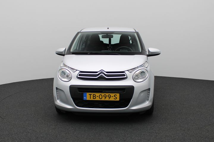 Photo 3 VIN: VF7PSCFB3HR672542 - CITROEN C1 