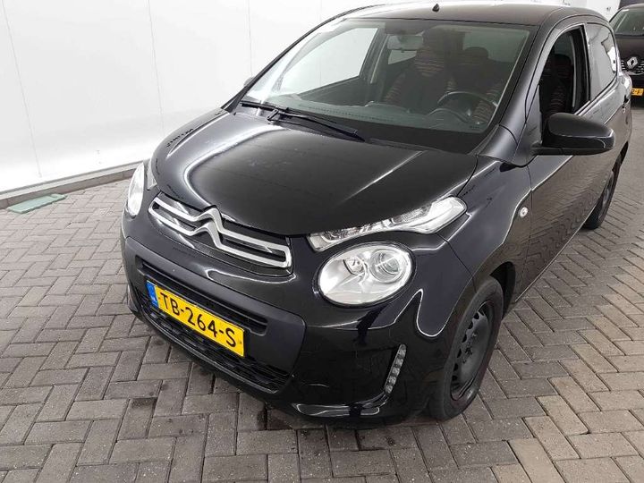 Photo 15 VIN: VF7PSCFB4JR682028 - CITROEN C1 