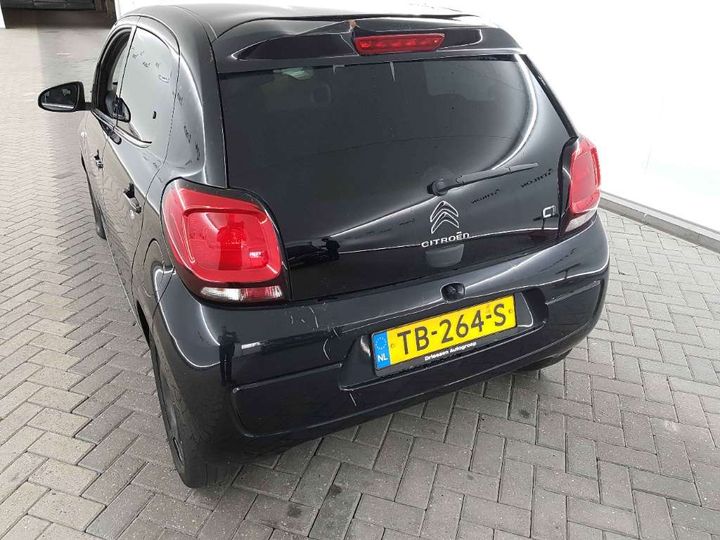 Photo 22 VIN: VF7PSCFB4JR682028 - CITROEN C1 