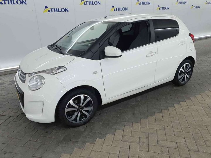 Photo 0 VIN: VF7PSCFB4JR683698 - CITROEN C1 