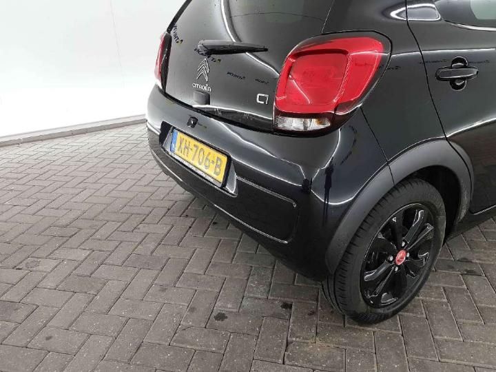 Photo 22 VIN: VF7PSCFB4JR690335 - CITROEN C1 