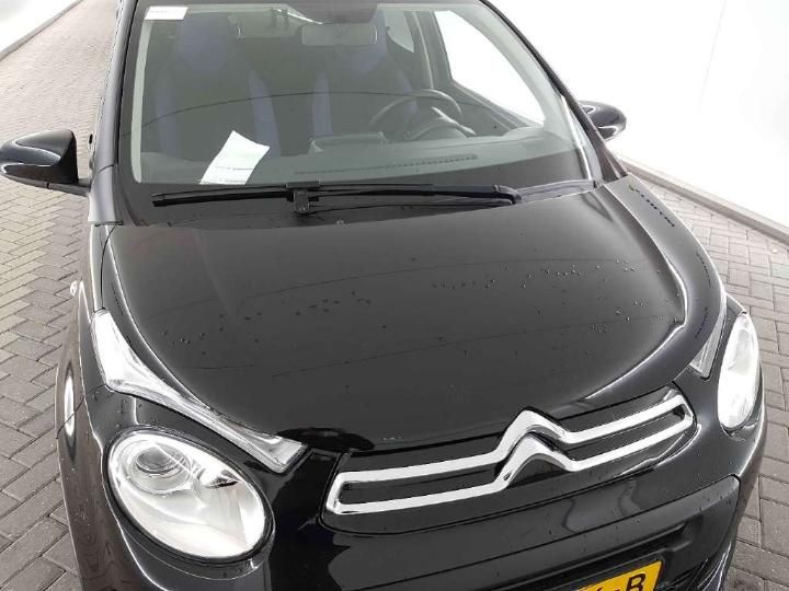 Photo 28 VIN: VF7PSCFB4JR690335 - CITROEN C1 