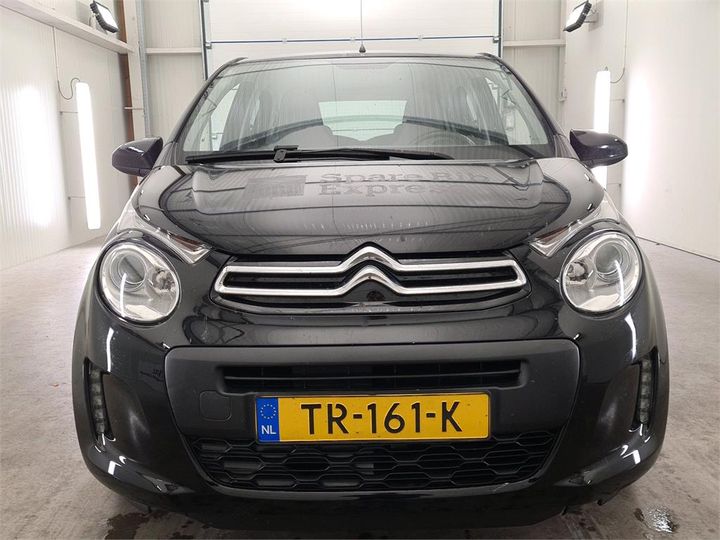 Photo 5 VIN: VF7PSCFB4JR690487 - CITROEN C1 