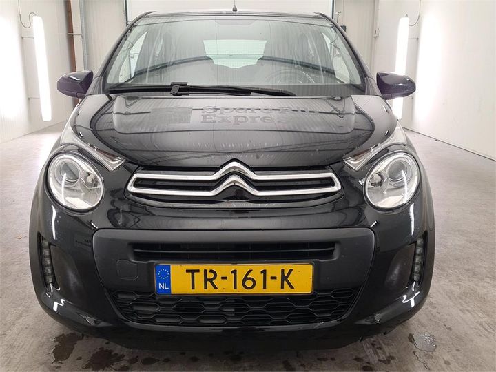 Photo 8 VIN: VF7PSCFB4JR690487 - CITROEN C1 